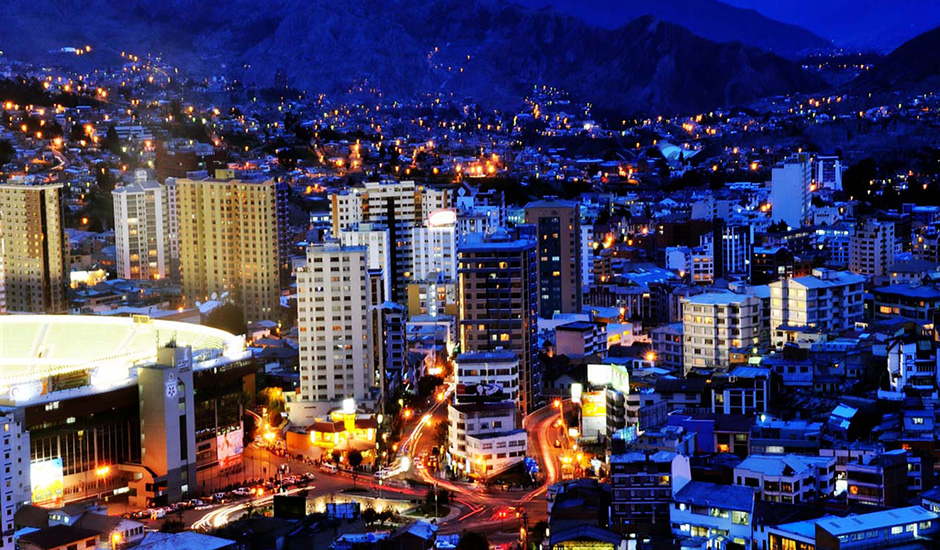 bolivia tours