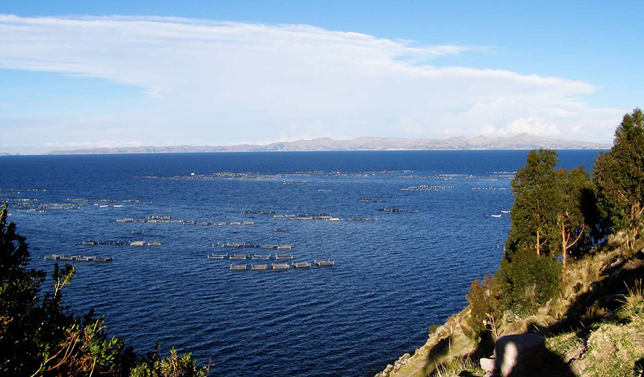 titicaca