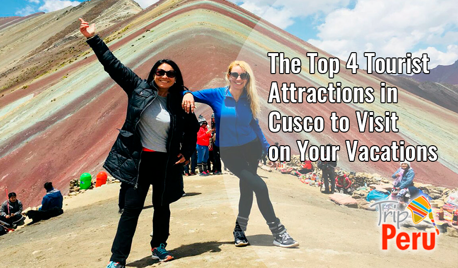 Tourist Attractions in Cusco