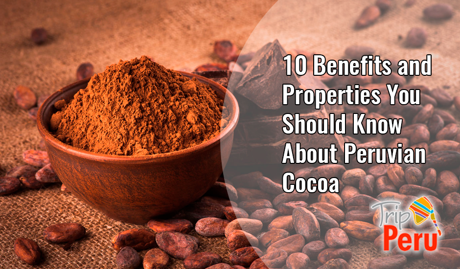 peruvian cocoa