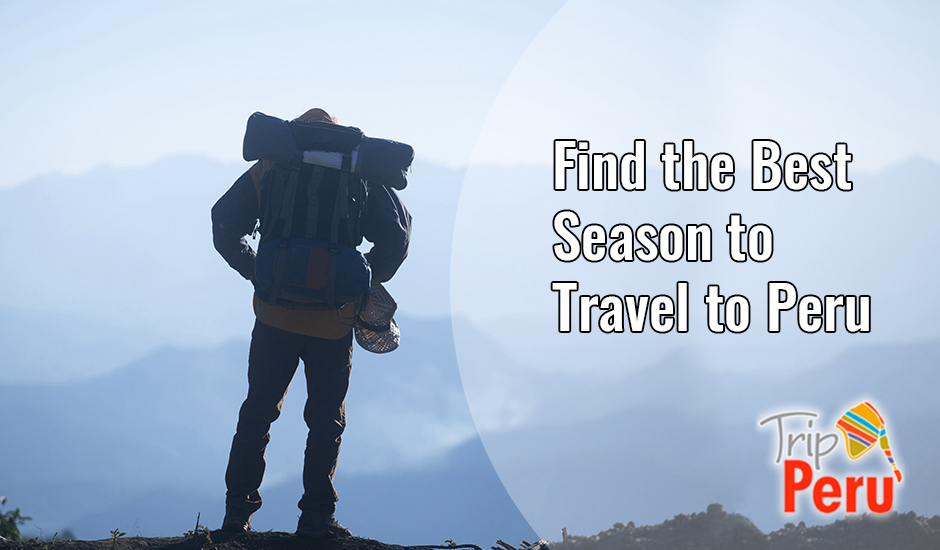 best time to travel to peru