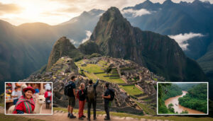 peru luxury travel