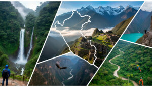 peru luxury travel