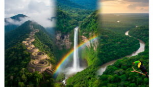 Tourism in Peru