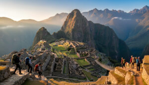 peru luxury travel