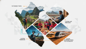 peru luxury travel